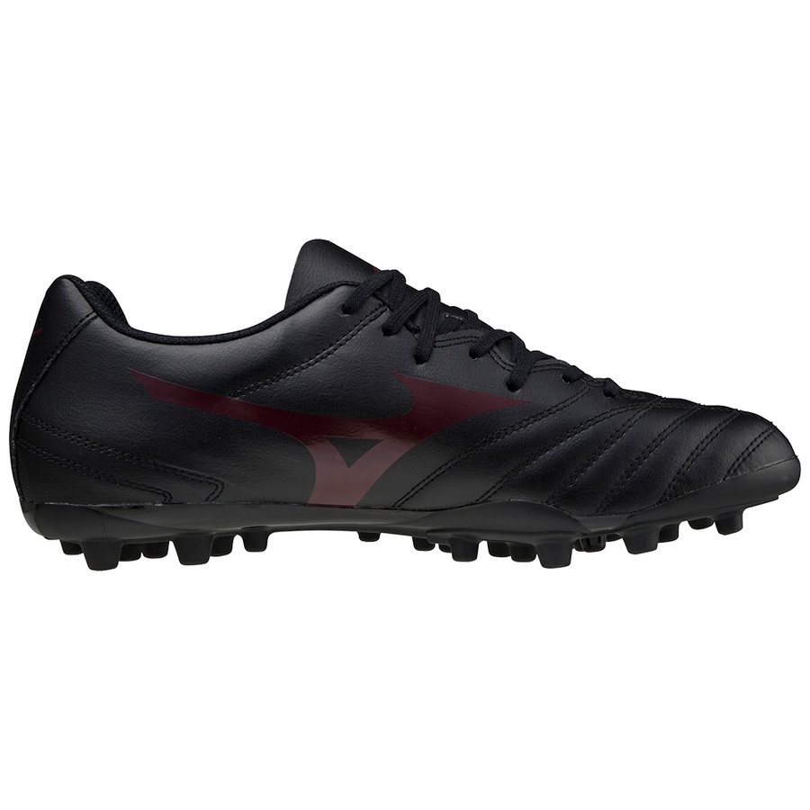 Black / Brown Women's Mizuno Monarcida II SEL AG Football Boots | Philippines-564892
