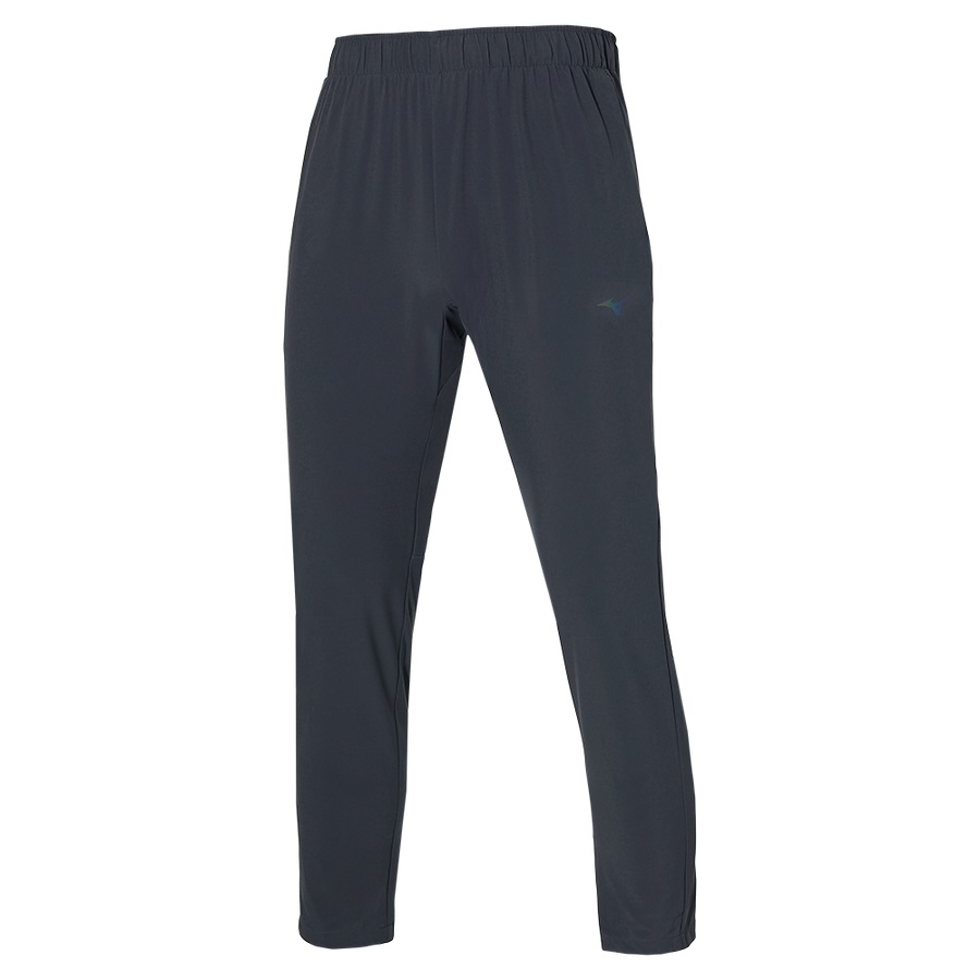 Black Men\'s Mizuno Inifinity 88 Pants | Philippines-762431