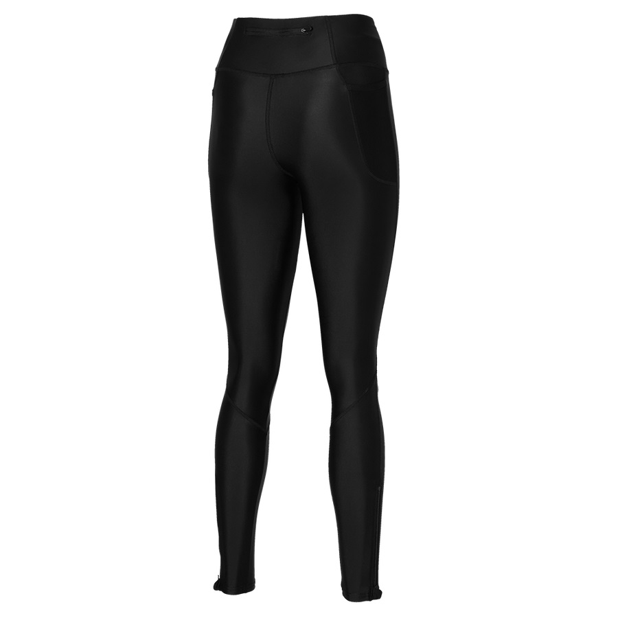 Black Women's Mizuno BG3000 Tights | Philippines-293517