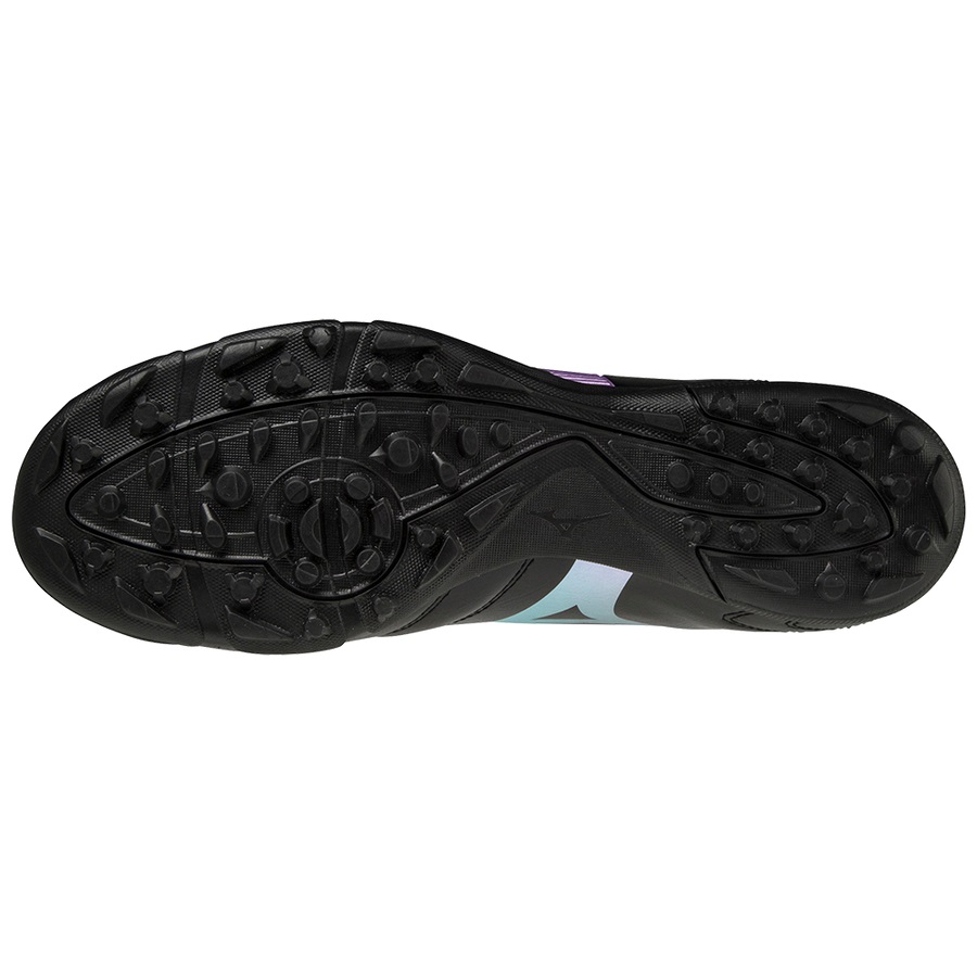 Black Women's Mizuno Monarcida Neo II Sel AS Football Boots | Philippines-195680