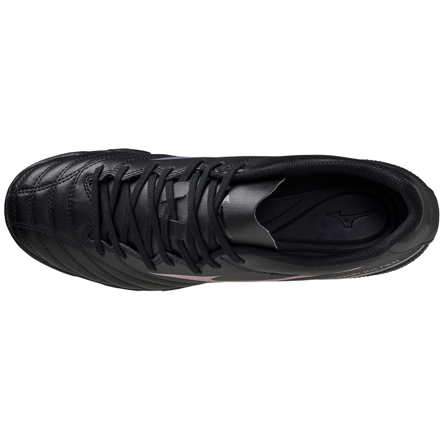Black Women's Mizuno Monarcida Neo II Sel AS Football Boots | Philippines-195680