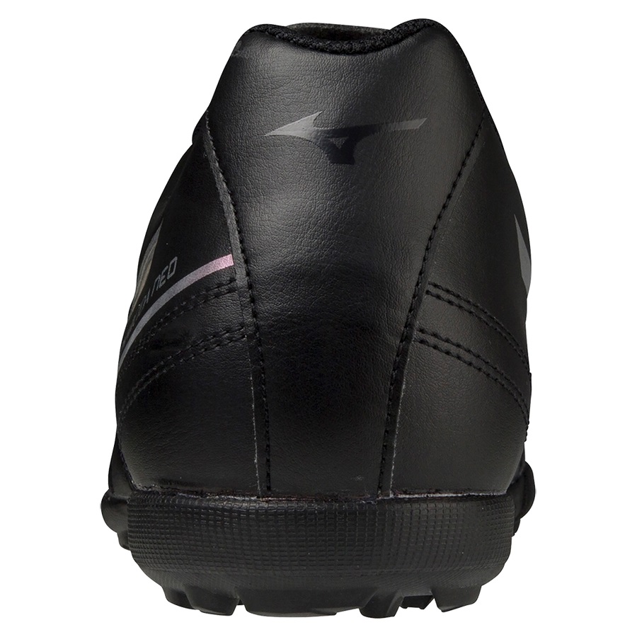 Black Women's Mizuno Monarcida Neo II Sel AS Football Boots | Philippines-195680