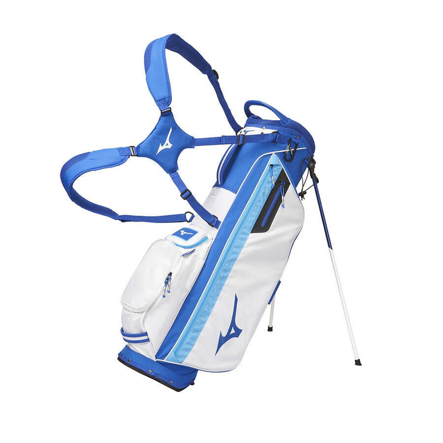 Navy Women\'s Mizuno BR-D3 STAND Bags | Philippines-396527