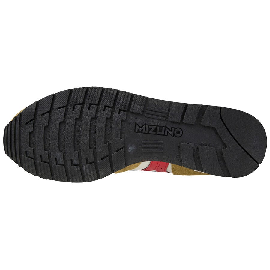 Olive Women's Mizuno Mizuno ML87 Sneakers | Philippines-834027