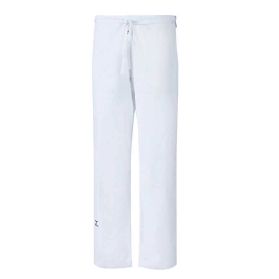 White Women\'s Mizuno Kodomo 2 Judo Gi | Philippines-986524
