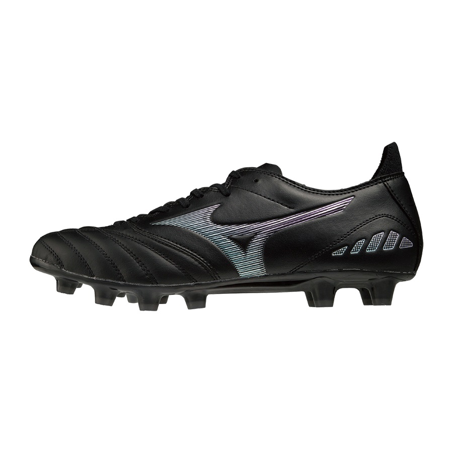 Black Women's Mizuno Morelia Neo III Pro Football Boots | Philippines-851649