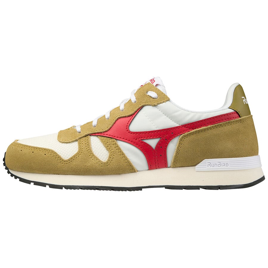 Olive Women's Mizuno Mizuno ML87 Sneakers | Philippines-834027